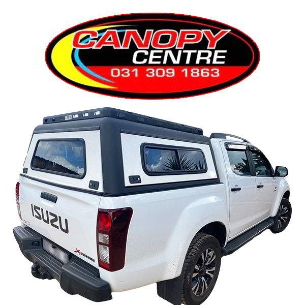 ALL PRODUCTS Canopy Rubber Seal